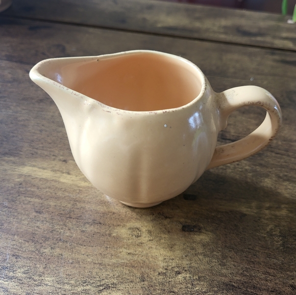 Vintage A la Carte by Skye McGhie teapot and creamer - Picture 4 of 10